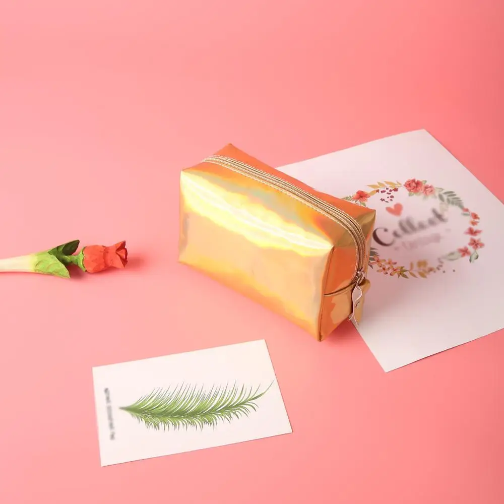 Косметическая сумка-косметичка водостойкая помада большой емкости для хранения ювелирных изделий косметическая коробка клатч модная сумка-Органайзер Леди Магия посылка