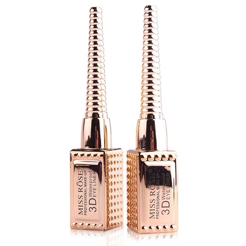 1pc Black Liquid Eyeliner Make Up Long-lasting Waterproof Eye Liner Pencil Makeup Tools for eyeshadow Beauty Comestics maquiagem |