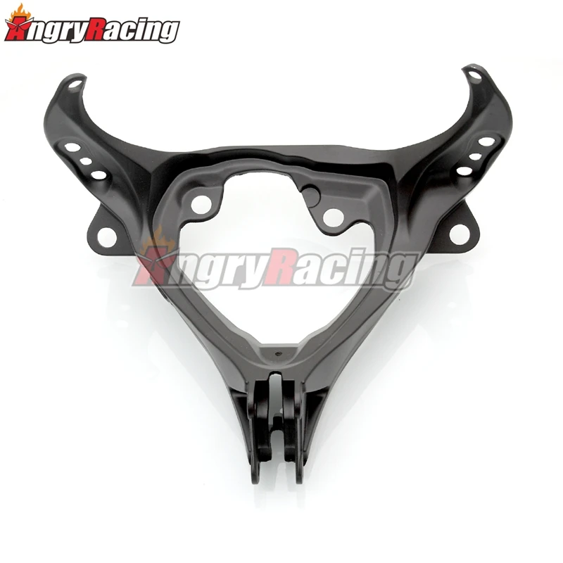 Передний верхний держатель для фар Suzuki GSXR1000 GSXR GSX-R 1000 2007-2008 K7 K8