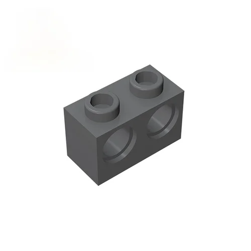 Конструктор MOC 1x2 для детей сборные детали классический бренд развивающая