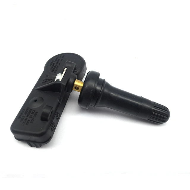 

4 PCS Car Tire Pressure Monitor Sensor TPMS HL9012 56029398AB For Chrysler 433