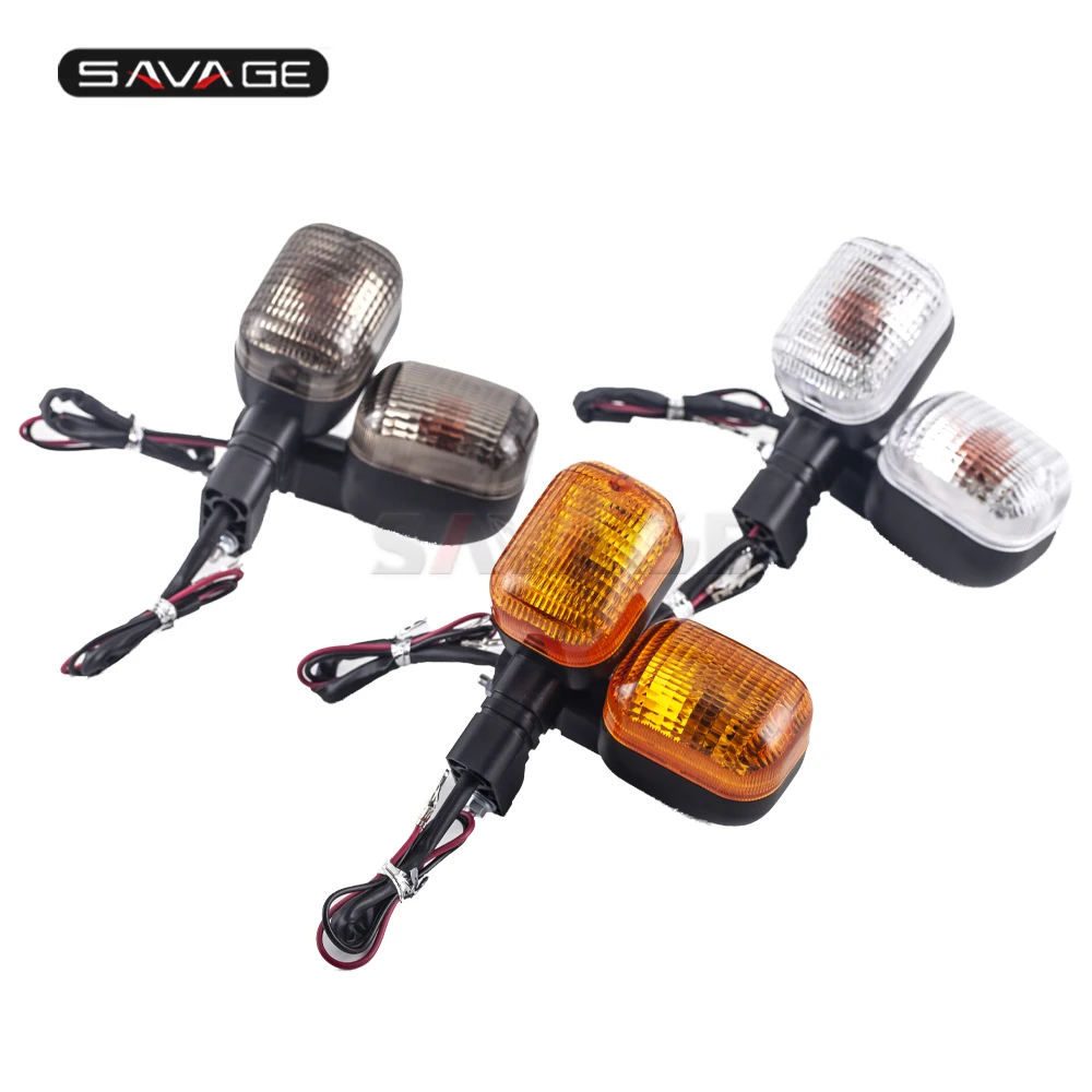 Для BMW R1150GS R1150R R1100GS R1100R R850GS мотоцикл передний/задний указатель поворота лампа|lamp