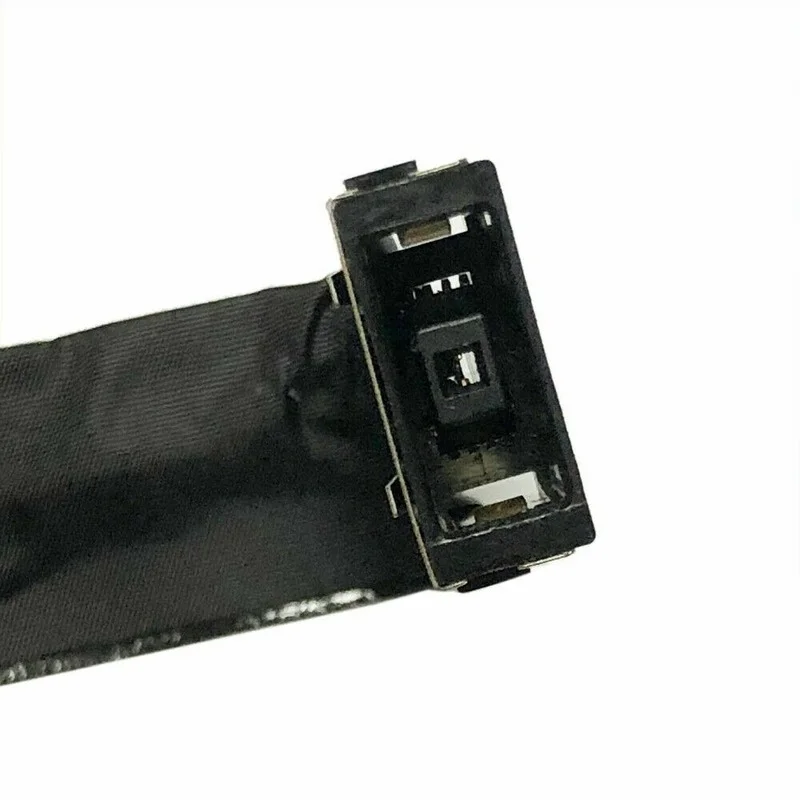 

For Lenovo Thinkpad P72 Screen DC Cable Power Jack Wire LUX DC30100RU00