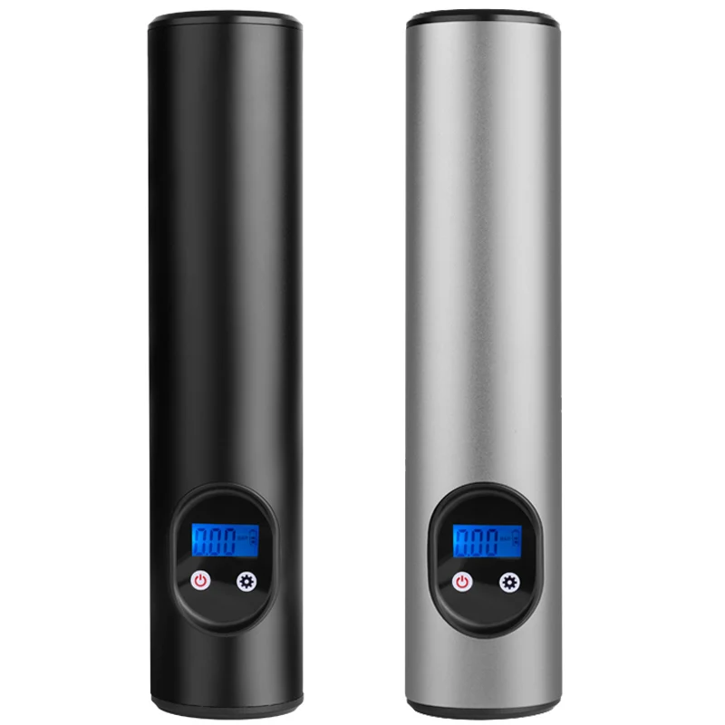 Автомобильный беспроводной надувной насос портативные автомобильные воздушные