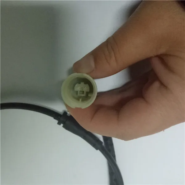 

GOGO 10 Piece Front Brake Pad Sensor For Fits Mini Cooper R60 R61 OEM 3435 9804 833 34359804833