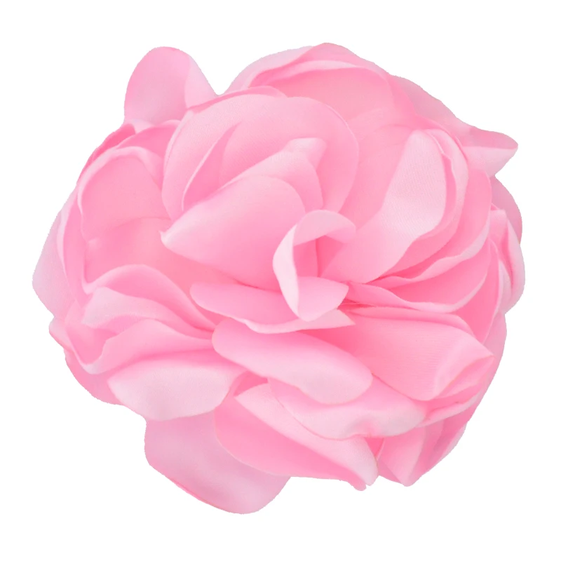 

1 Pcs Girls Flower Hairpins Girl Long Tail Hair Clips Kids Flower Barrettes Fashion Handmade Child Hairgrips Accessories Gifts