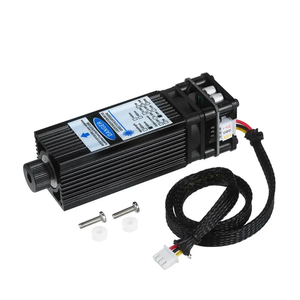 Лазерная гравировальная машина 30 Вт | Инструменты