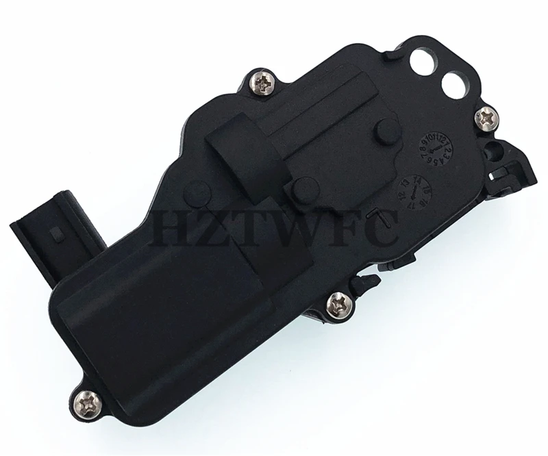 Бесплатная доставка привод замка левой двери 6L2Z78218A43AA для пикапа Ford | Автомобили и