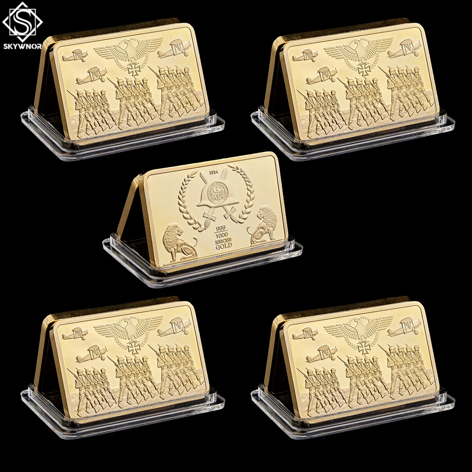 1914 немецкие железные кресты солдат ВВС и армии Орел сувениры ястребы два льва