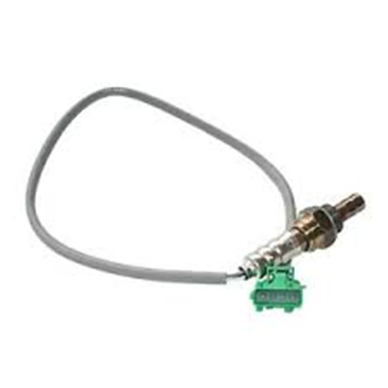 

High Quality Lambda Probe Oxygen Sensor O2 For Citroen C3 Peugeot 206 306 307 1628KN 1628.KN