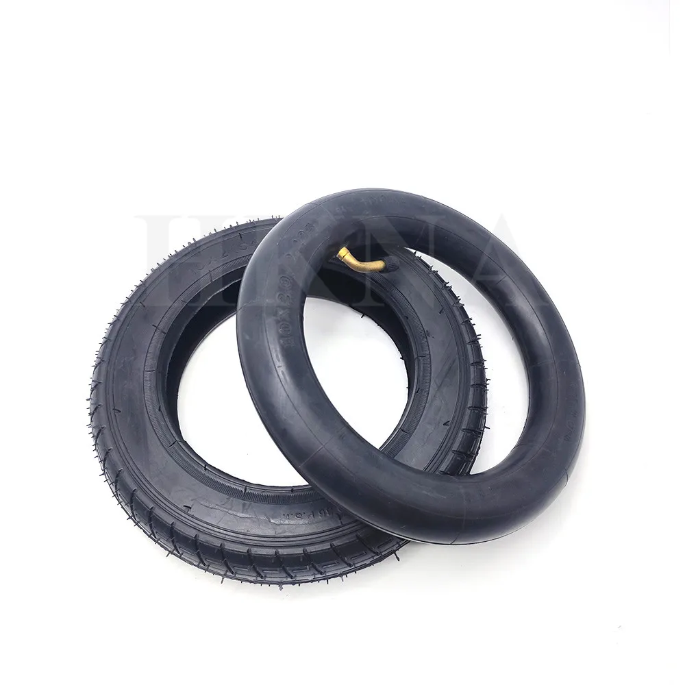 54-152(10x2) Tires Inner Tube for Electric Scooter Children's Bicycle Baby Carriage High Quality 10 Inch Tire Parts | Автомобили и