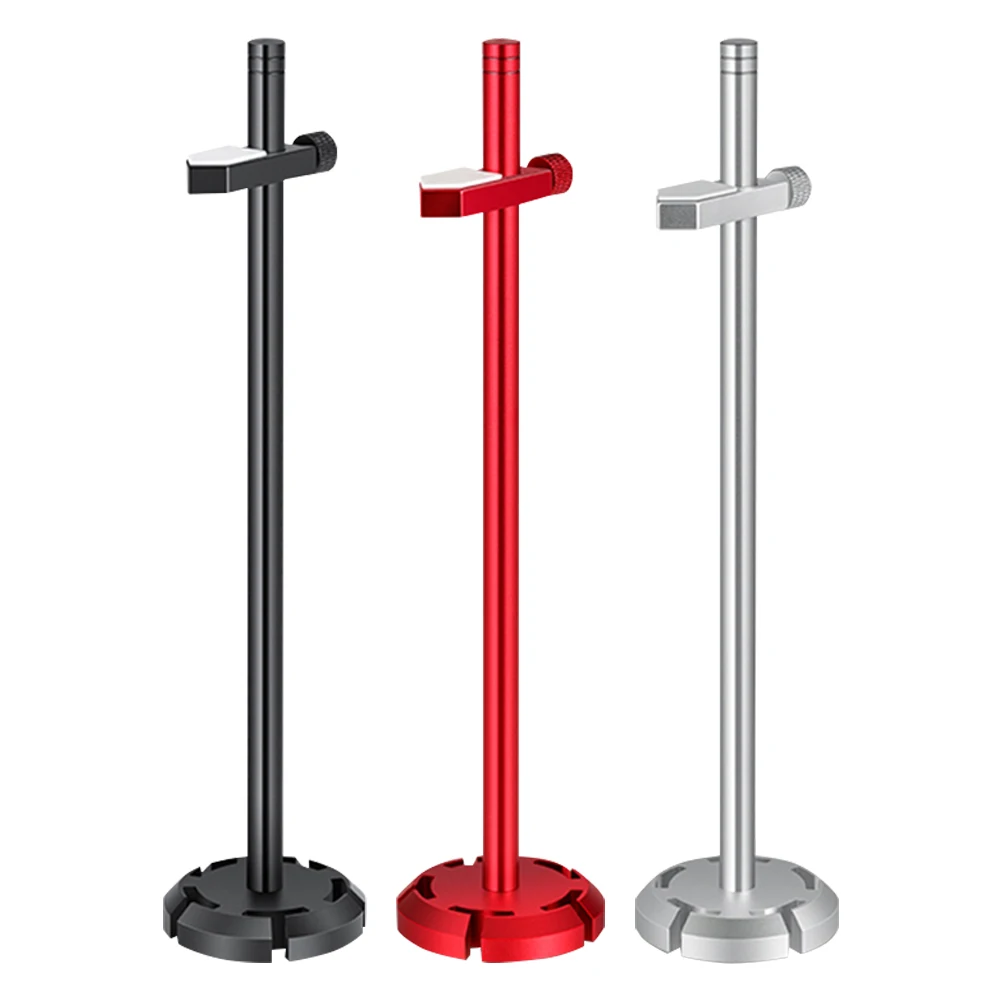 

New Aluminum Graphics Card Holder Jack Bracket Desktop PC Computer Case Video Card Water Cooling Kit Support Stand for Computer