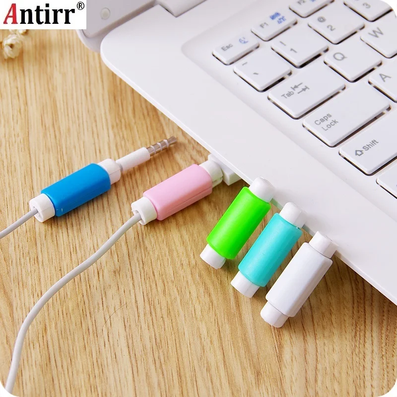 2019 модный защитный USB кабель для телефона цветная защита кабеля шнура iphone