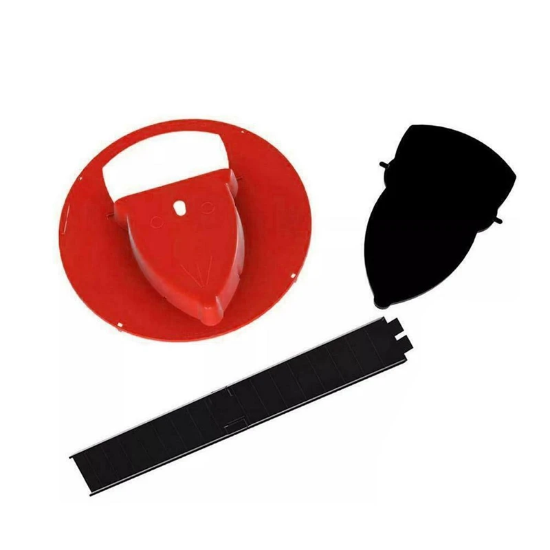 

Автоматическая ловушка для мыши, 5 галлонов