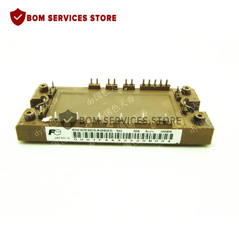 6MBR40SA060-50 6MBR40SA060 6MBR50SA060 6MBR30SA060S-50 6MBR20SA060S-50 6MBR20SA060S Бесплатная доставка Новый