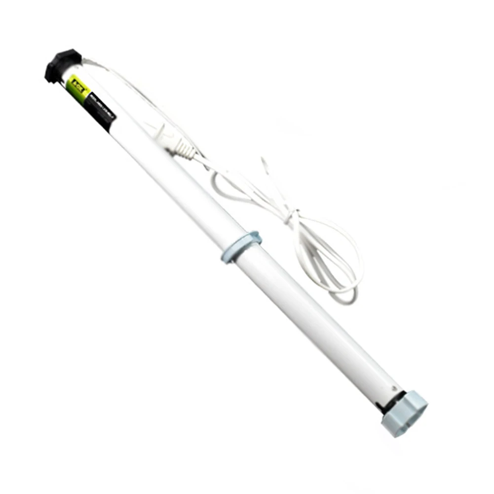 100 240 в трубчатый ремонт аксессуары для дома дистанционное управление оконный