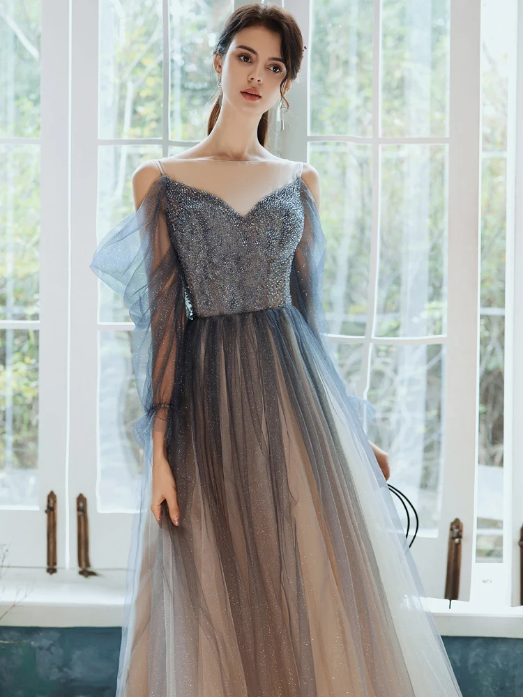 Женское платье без бретелек с V-образным вырезом и цветочным принтом