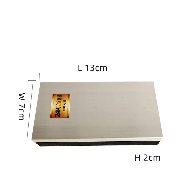 

Grinding board automobile spray paint putty sanding tool water sandpaper backing board paint polishing, hand-held sanding bord