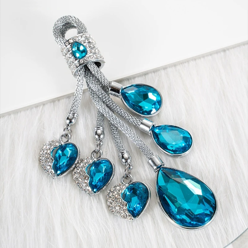 

2 Styles Stylish TPU Waterproof Car Key Case Full Cover Or Key Cover with Key Chain For T-oyota Camry Corolla CHR IZOA Prado