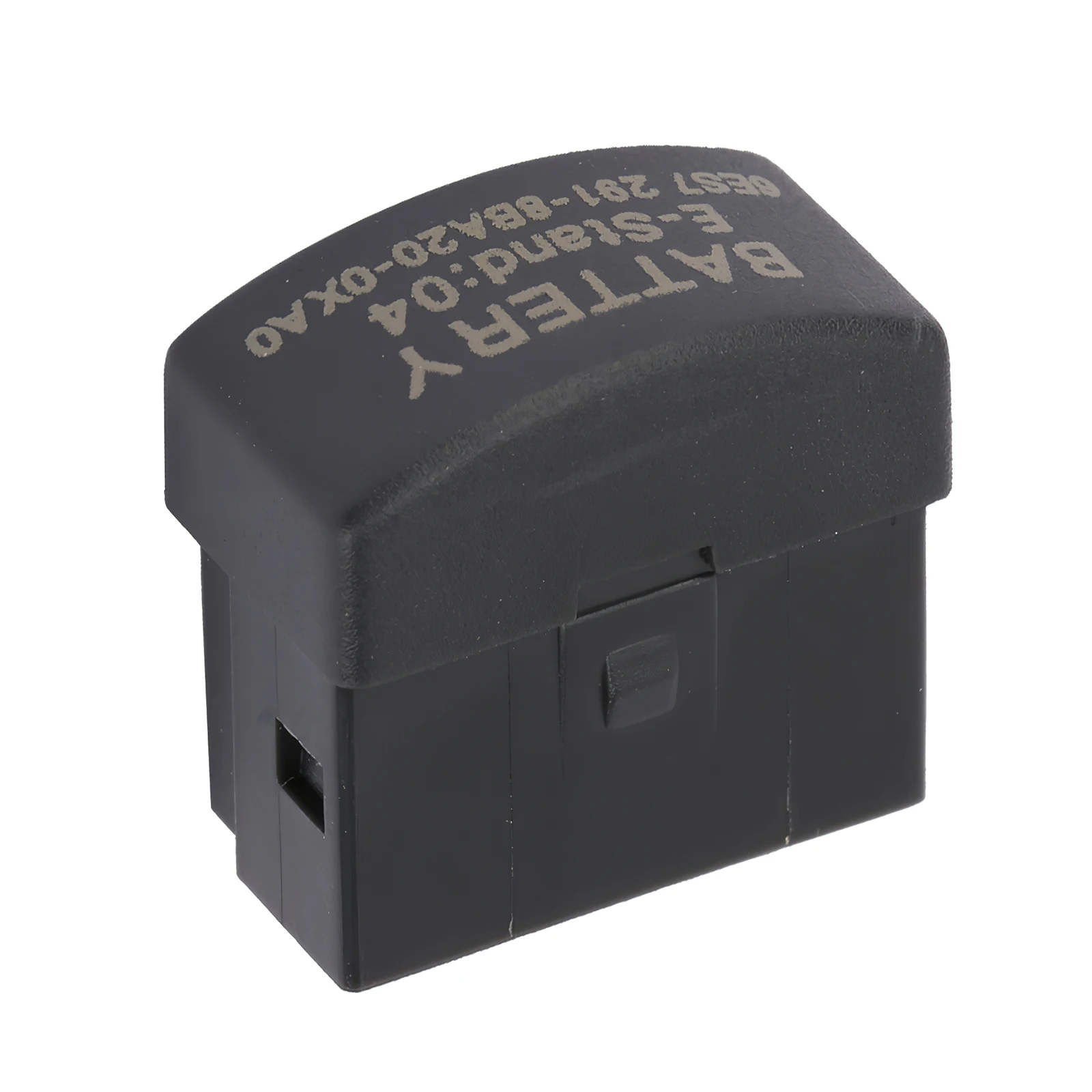 

Mini Memory Battery Card For SIMATIC S7-200PLC Lithium Battery Performance Pluggable Battery Module Fit For 6ES7291-8BA20-OXAO