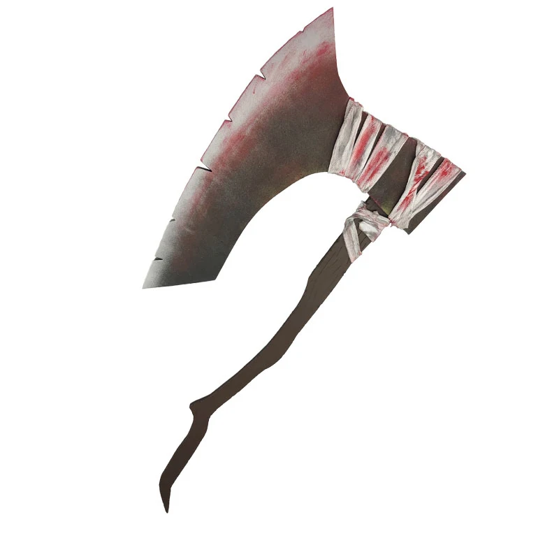 Карнавальные костюмы для мальчиков с топором Robbie оригинальные вечерние на