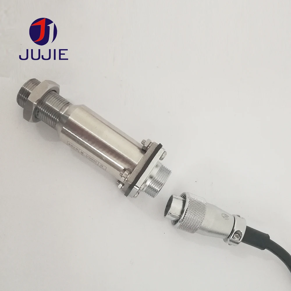 Высокоточный сигнальный стержень измеритель расхода турбины импульсный сигнал