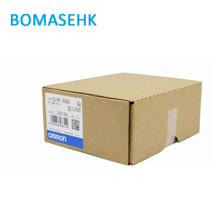 НОВО оригинальный CJ1W ID262|Аксессуары для батарей| |