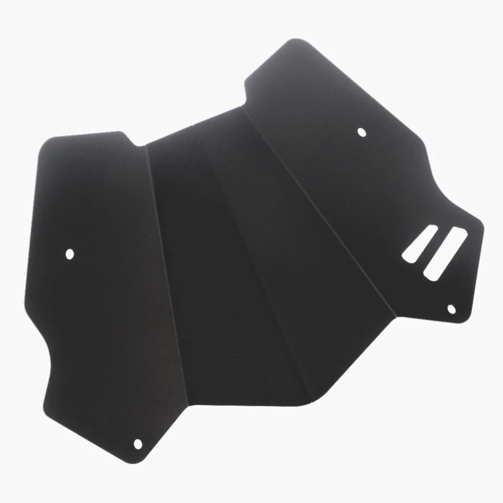 

For T-MAX Tmax530 DX/SX 2017 2018 2019 2020 Motorcycle Accessories Aluminum alloy Screen Windshield Fairing Windscreen
