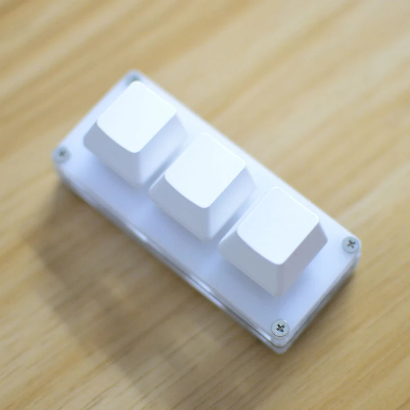 mechanical keyboard with software osu keyboard for windows 3 key gaming keyboard programming hot swap for shortcut ps draw free global shipping