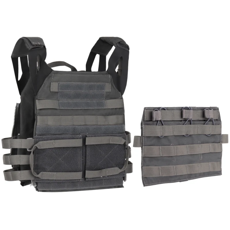 

Многофункциональная Военная Тактическая нагрудная сумка унисекс, рюкзак с регулируемой сумкой для инструментов Molle, сумка на плечо, тактич...