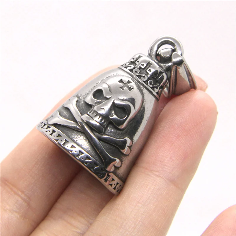 Подвеска в виде колокольчика из нержавеющей стали 316|Подвески| |