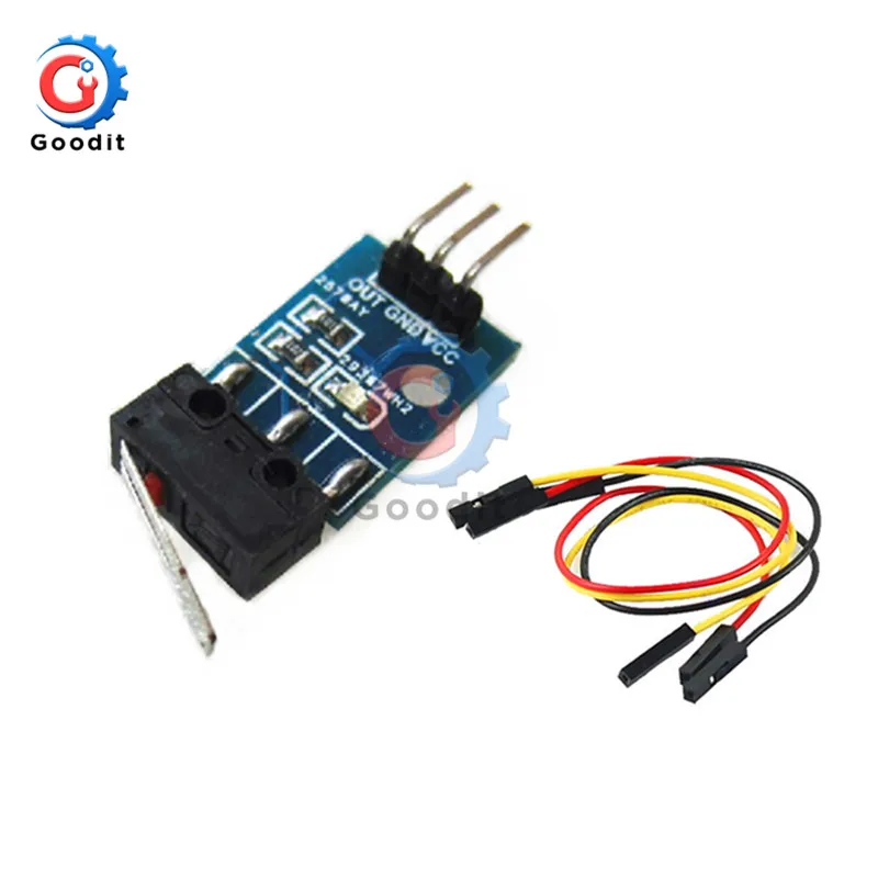 Автомобильный вертолет датчик столкновения модуль ударного переключателя