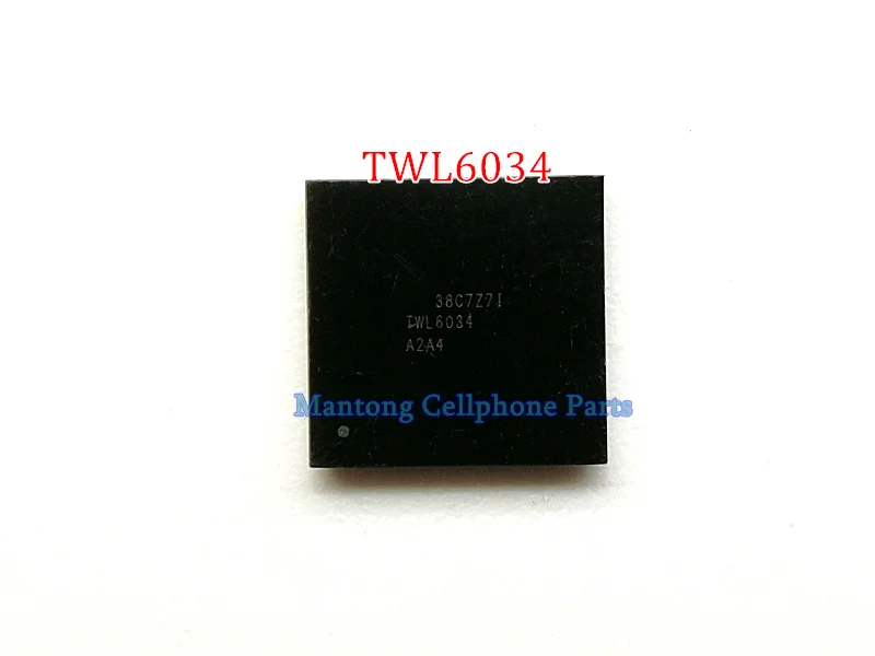 

3pcs Power Supply IC PM chip TWL6032 TWL60334 TWL6030B1