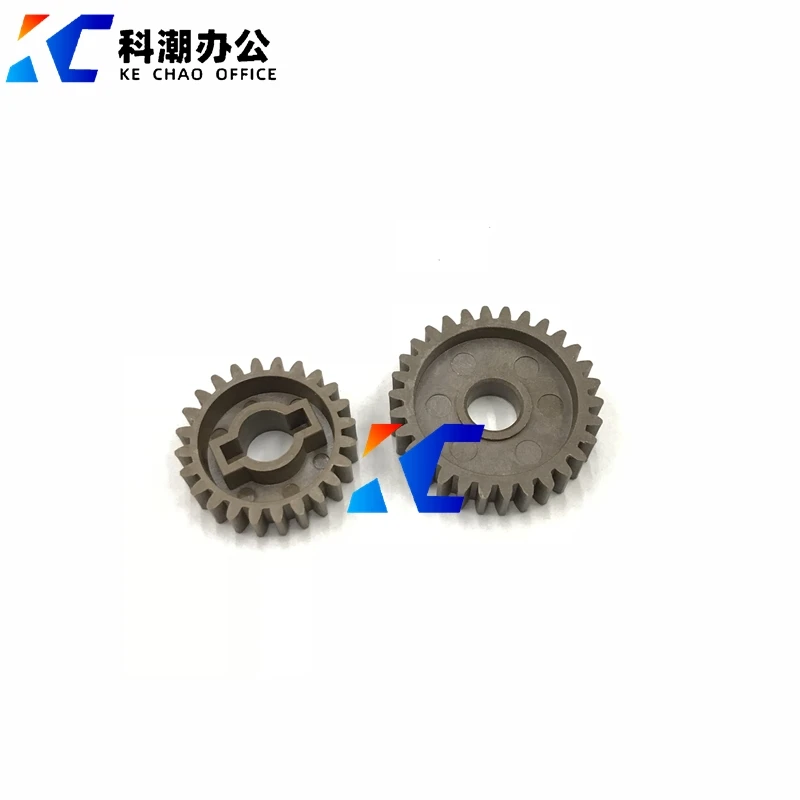 KECHAO 1 компл./2 шт. привод фьюзера совместимый с sharp AR MX 550 620 700 705 625 555 623 Запчасти для