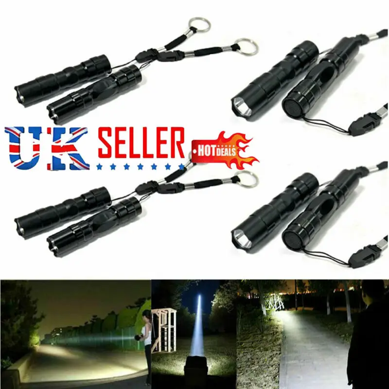 Фонарик ультрафиолетовый с функцией масштабирования для выявления следов мочи