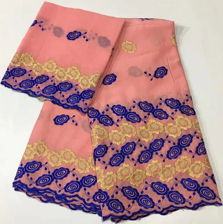 Швейцарская кружевная ткань хлопковая швейцарская вуаль кружево в швейцарском