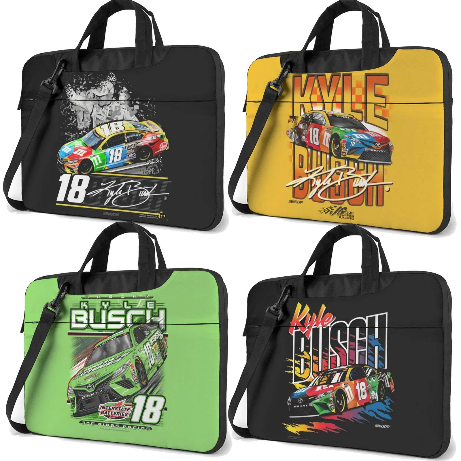 

Чехол для ноутбука с ремешком, на плечо