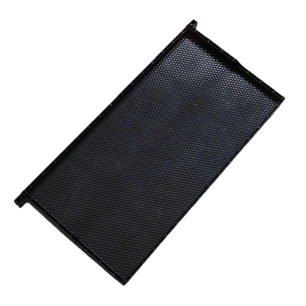 Листы для основания пчеловодства коробка медовых гребней