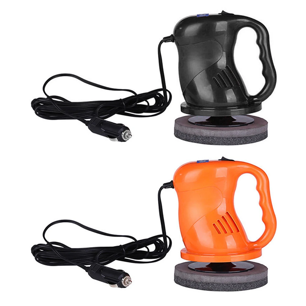 

Universal 12V Auto Wax Polishing Machine 36W 1500rpm Paint Care Clean Auto Wax Polishing Tools Accessories
