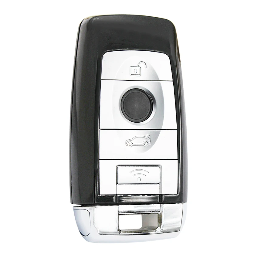 Новый модифицированный роскошный дистанционный ключ 315 МГц 433 или 868 для BMW F 3 5 7