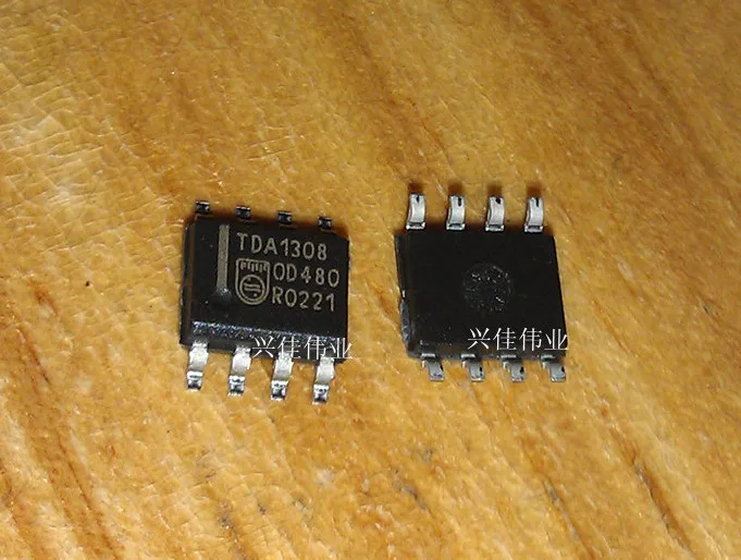 TDA1308T/N2 TDA1308 SOP8| |
