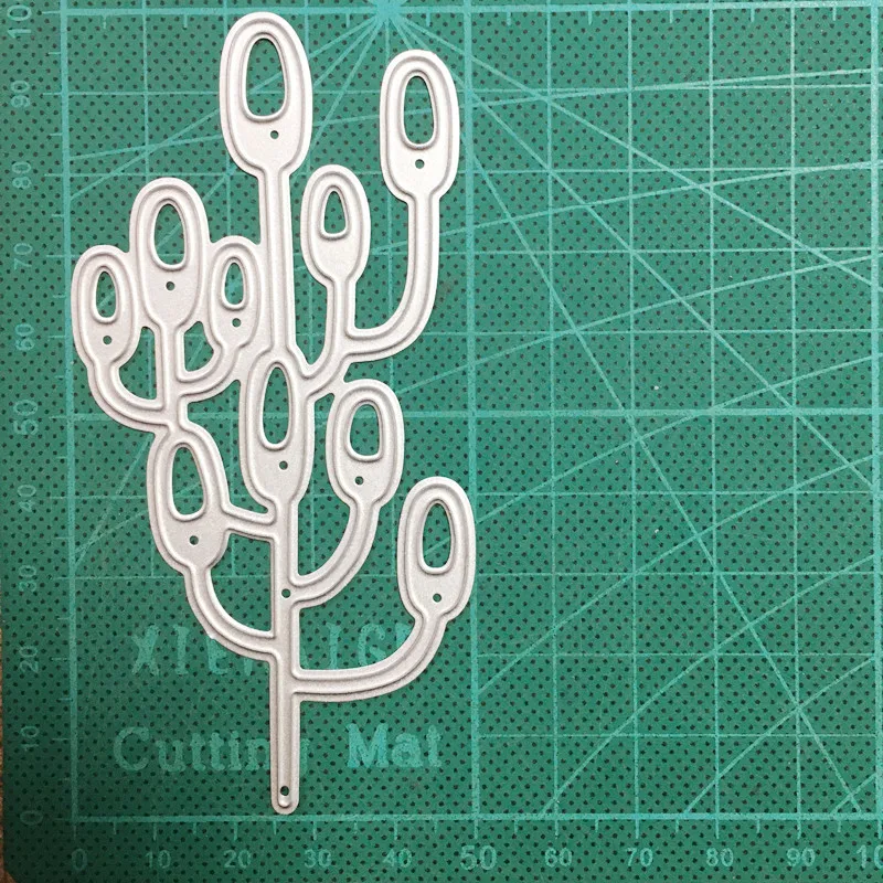 Уличный фонарь на пограничных металлический Трафаретный вырубной штамп