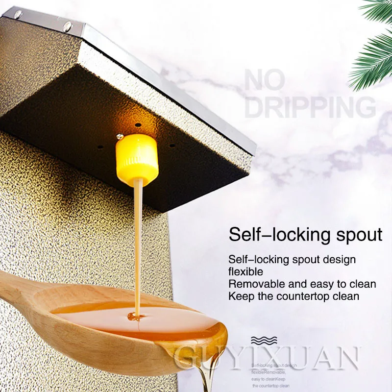 Полностью автоматическая машина для количества фруктозы коммерческое