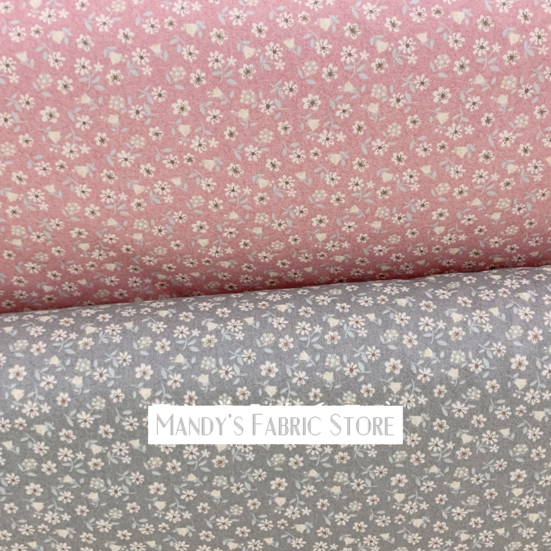 

Красивый цветок, 100% хлопок, ширина 1,6 м, саржевая ткань с принтом, одежда ручной работы, постельное белье, декоративная хлопковая ткань