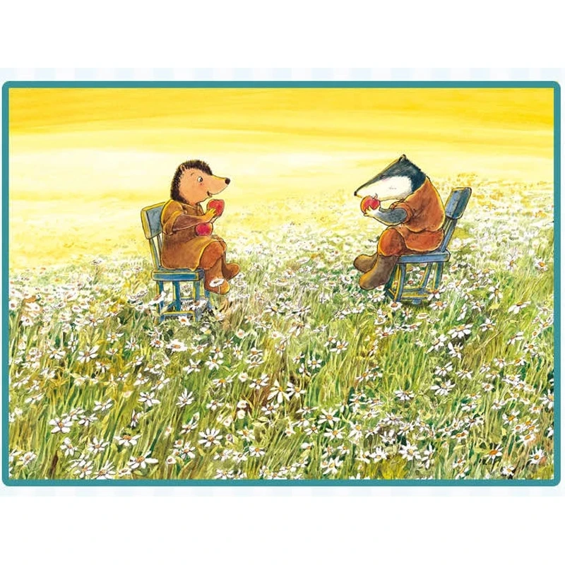 

Children's Picture Books Chinese Bedtime Story Educational kids Reading Learning manga Pocket book baby Coloring libros