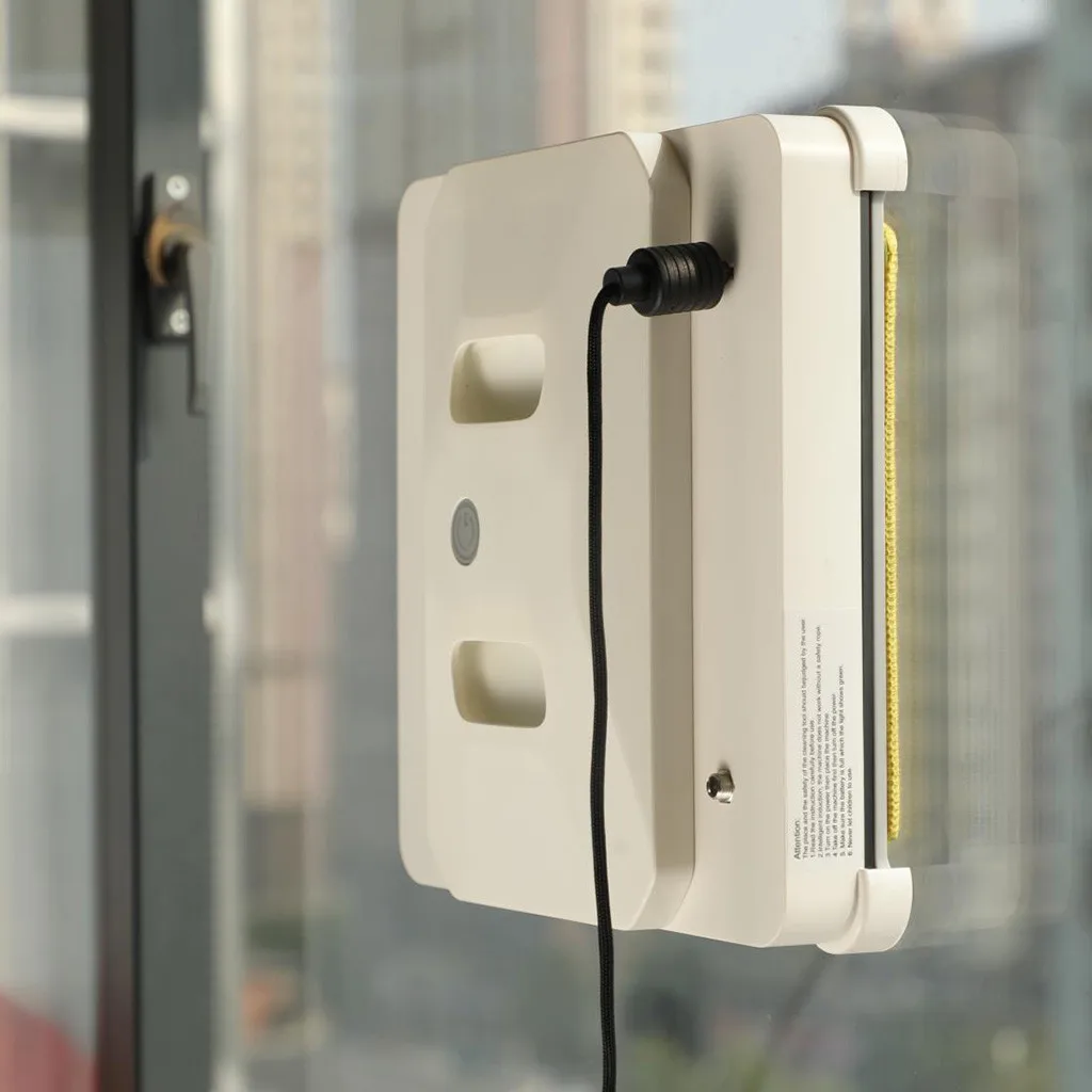 Робот пылесос для окон умный дом автоматическое устройство очистки стекол