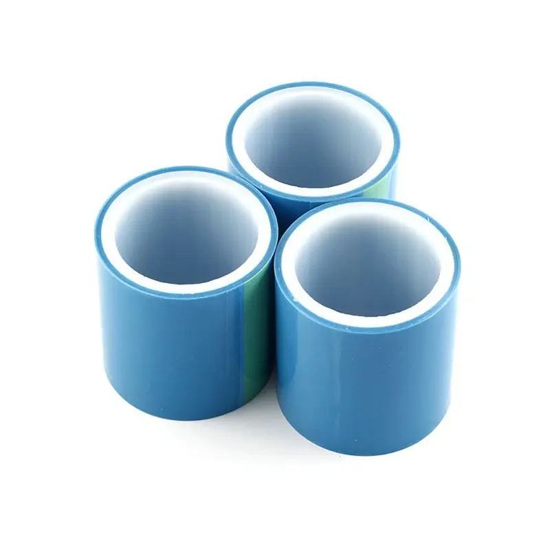 

1 Roll 5m UV Tape DIY Epoxy Resin Crafts Tools Metal Frame Anti-leak Glue Adhesive Transparent Jewelry Making Tools