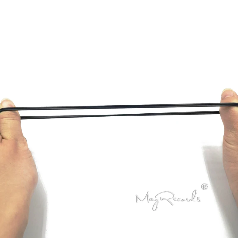 1 шт Высокое качество круглого сечения проигрыватели ремень Виниловый