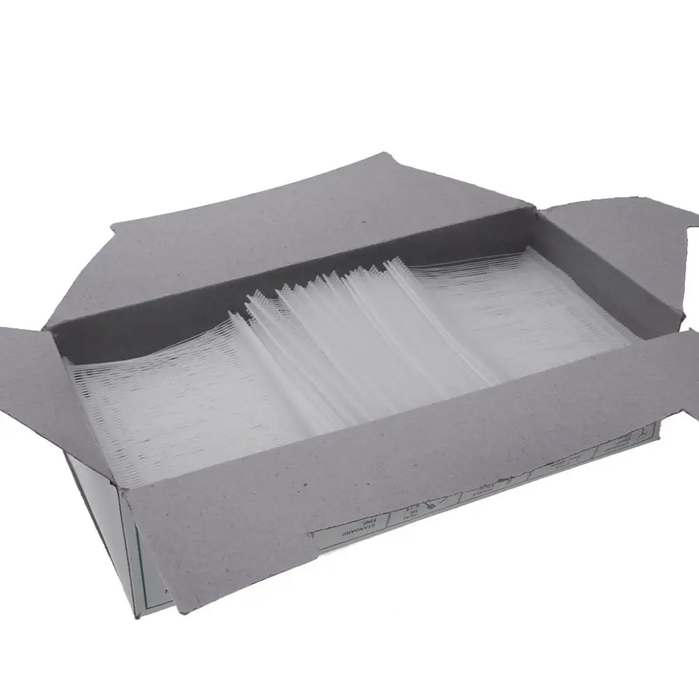 Игла для клеевого пистолета/пистолет маркировки пластиковая игла/бирка линия/L