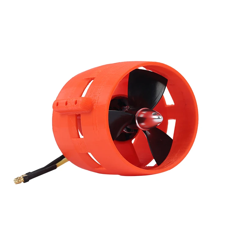 1 шт. скоростная лодка 24В водяное Подруливающее устройство большой струйный